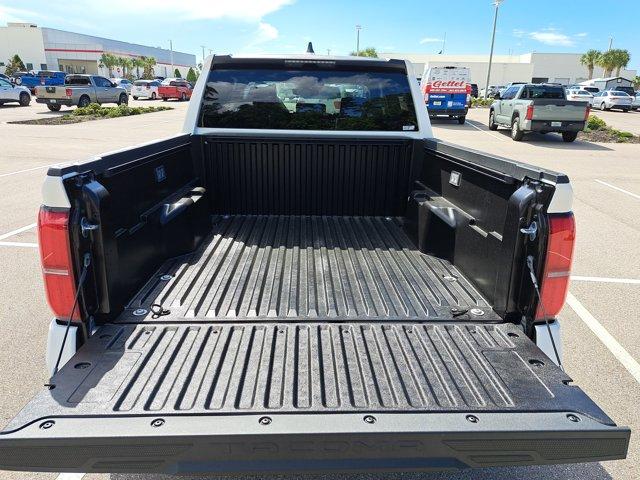 new 2025 Toyota Tacoma car, priced at $38,828