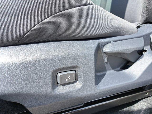 new 2025 Toyota Tacoma car, priced at $38,828