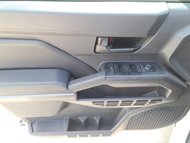 new 2025 Toyota Tacoma car, priced at $38,828