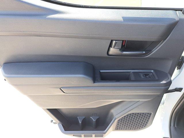 new 2025 Toyota Tacoma car, priced at $38,828