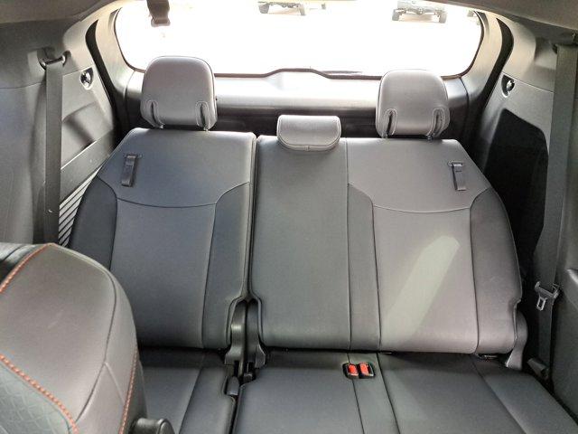 used 2021 Toyota Sienna car, priced at $34,465