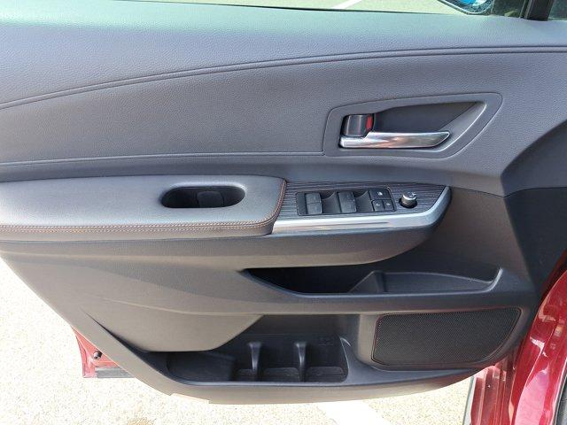 used 2021 Toyota Sienna car, priced at $34,465