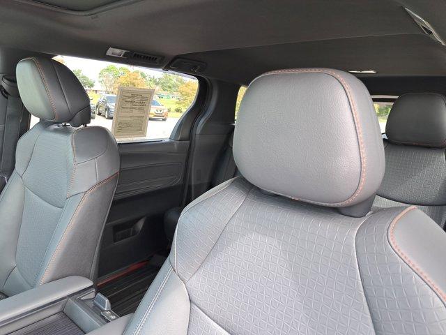 used 2021 Toyota Sienna car, priced at $34,465