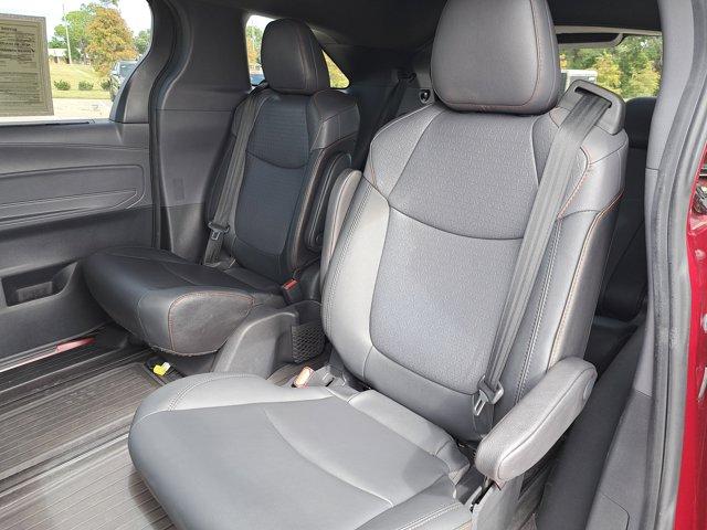 used 2021 Toyota Sienna car, priced at $34,465