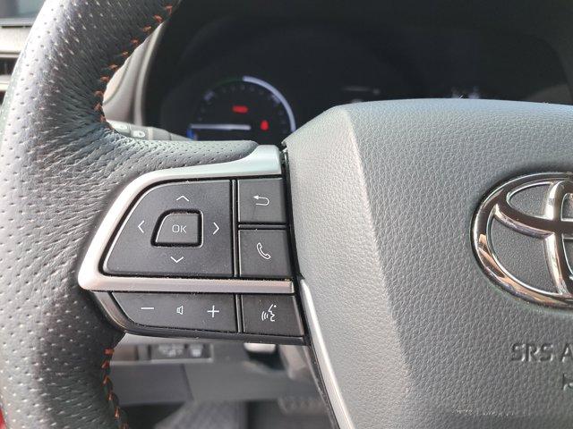 used 2021 Toyota Sienna car, priced at $34,465