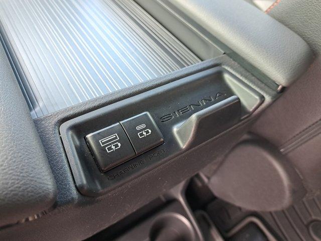 used 2021 Toyota Sienna car, priced at $34,465