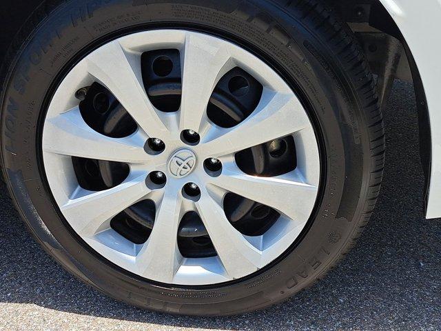 used 2023 Toyota Corolla car, priced at $18,438