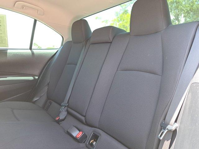 used 2023 Toyota Corolla car, priced at $18,438