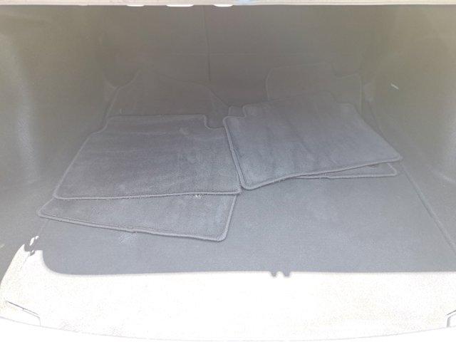 used 2023 Toyota Corolla car, priced at $18,438