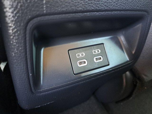 used 2023 Toyota Corolla car, priced at $18,438
