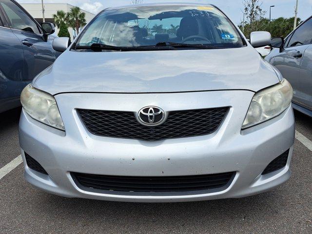 used 2010 Toyota Corolla car, priced at $6,543