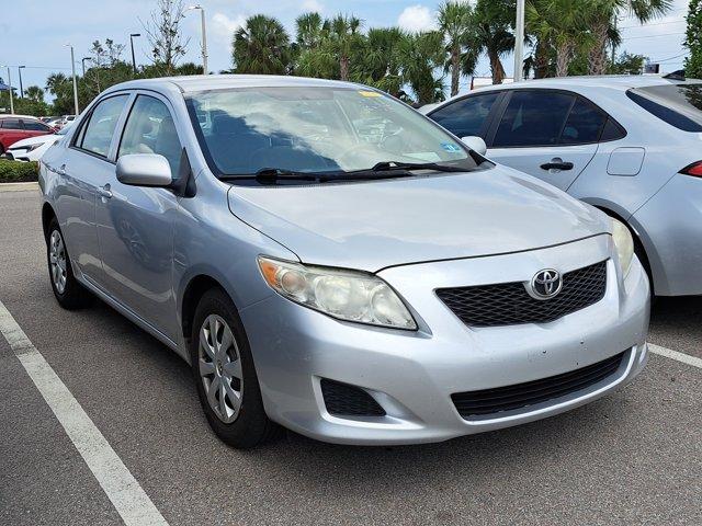 used 2010 Toyota Corolla car, priced at $6,543