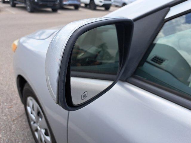 used 2010 Toyota Corolla car, priced at $6,543
