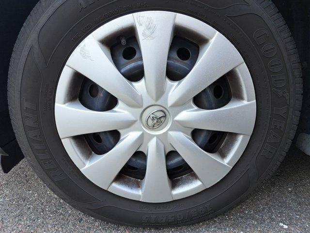 used 2010 Toyota Corolla car, priced at $6,543