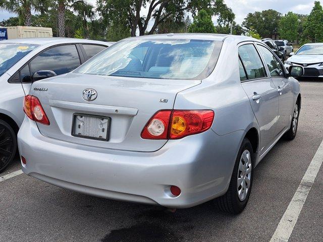 used 2010 Toyota Corolla car, priced at $6,543