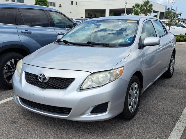 used 2010 Toyota Corolla car, priced at $6,543