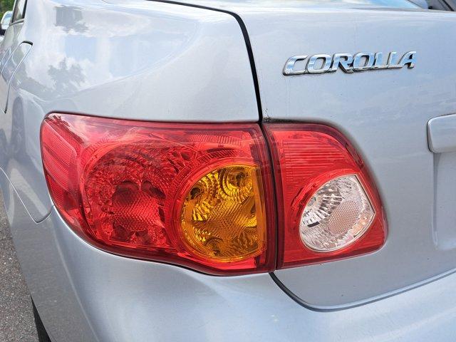 used 2010 Toyota Corolla car, priced at $6,543