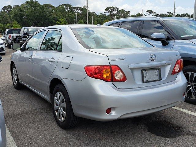 used 2010 Toyota Corolla car, priced at $6,543