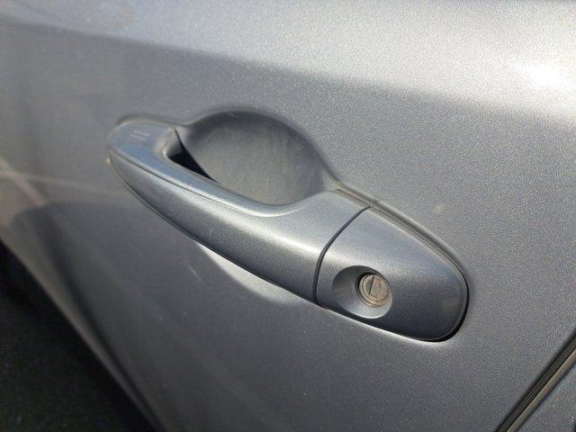 used 2018 Toyota RAV4 Hybrid car, priced at $12,609