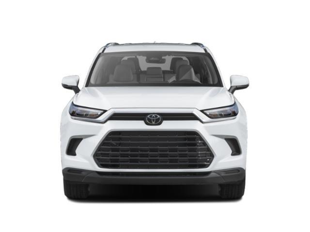 new 2026 Toyota Grand Highlander car, priced at $51,363