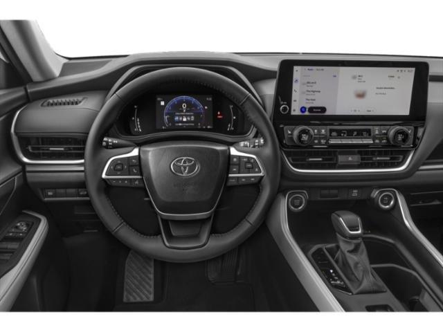 new 2026 Toyota Grand Highlander car, priced at $51,363