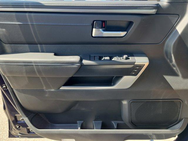 new 2025 Toyota Tundra car, priced at $70,910