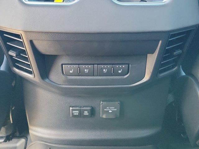 new 2025 Toyota Tundra car, priced at $70,910