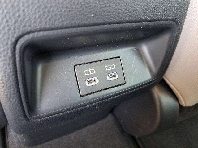 used 2023 Toyota Corolla car, priced at $19,599