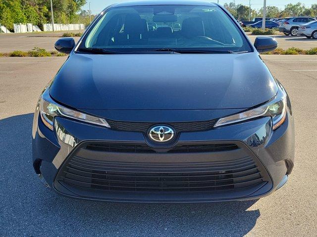 used 2023 Toyota Corolla car, priced at $19,472