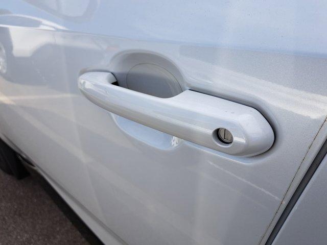 used 2024 Toyota RAV4 Hybrid car, priced at $31,085