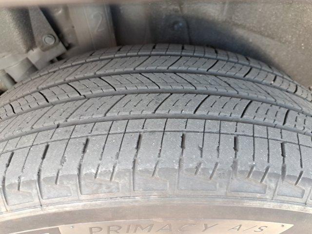 used 2024 Toyota RAV4 Hybrid car, priced at $31,085