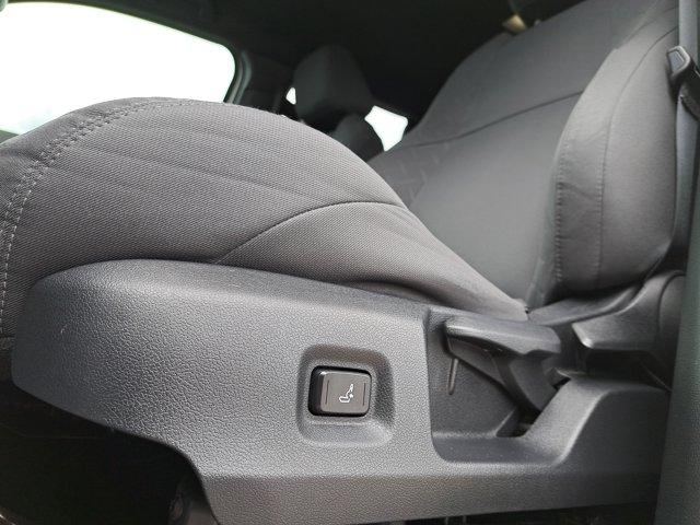 used 2024 Toyota Tacoma car, priced at $38,771