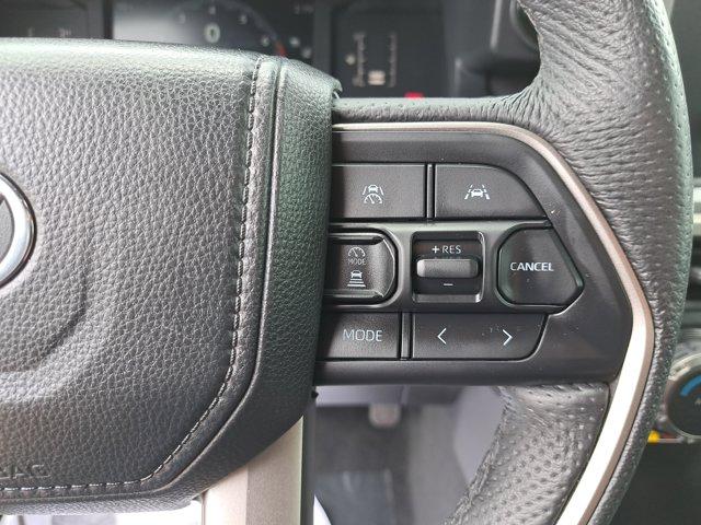 used 2024 Toyota Tacoma car, priced at $38,771