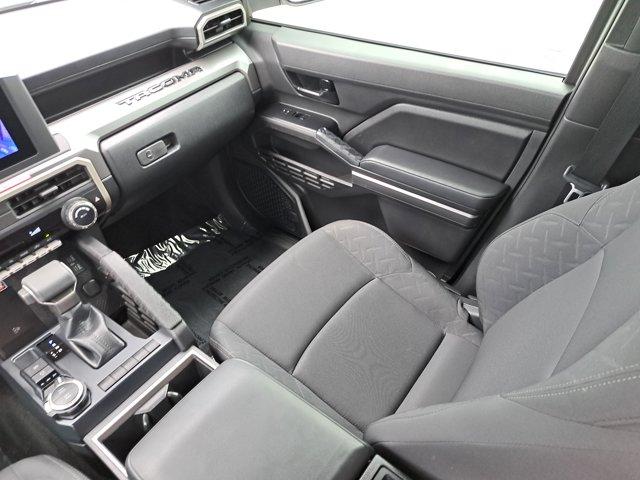 used 2024 Toyota Tacoma car, priced at $38,771