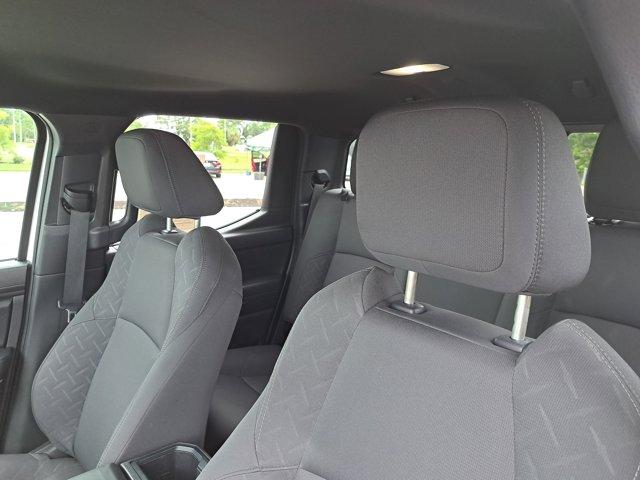 used 2024 Toyota Tacoma car, priced at $38,771