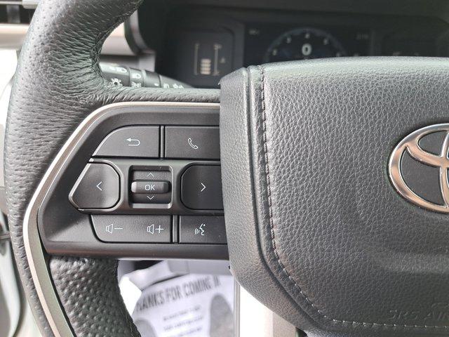 used 2024 Toyota Tacoma car, priced at $38,771
