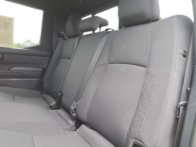 used 2024 Toyota Tacoma car, priced at $38,771