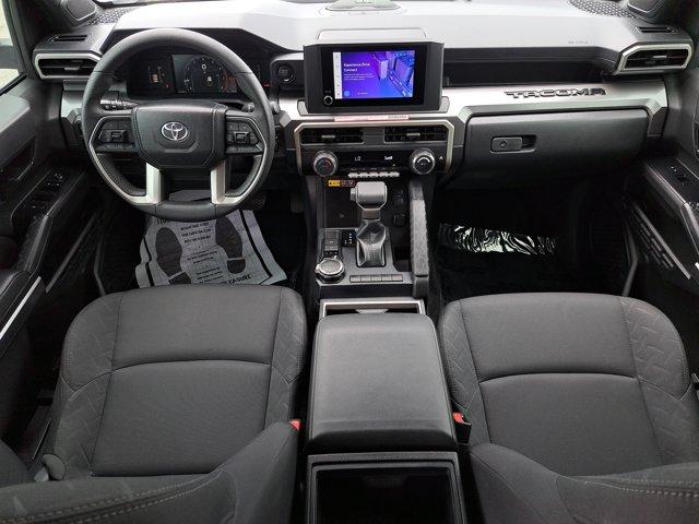 used 2024 Toyota Tacoma car, priced at $38,771