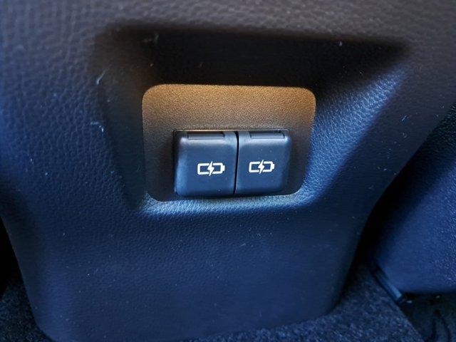 new 2025 Toyota RAV4 car, priced at $35,244