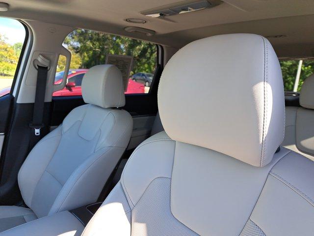 used 2022 Kia Telluride car, priced at $29,274