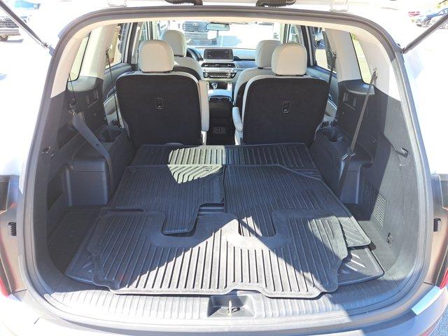 used 2022 Kia Telluride car, priced at $29,274