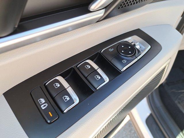 used 2022 Kia Telluride car, priced at $29,274