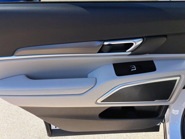 used 2022 Kia Telluride car, priced at $29,274