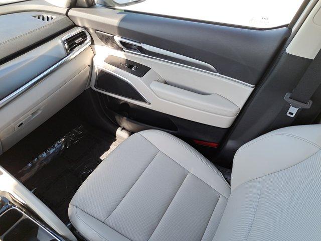 used 2022 Kia Telluride car, priced at $29,274