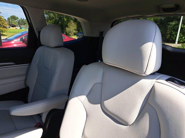 used 2022 Kia Telluride car, priced at $29,274