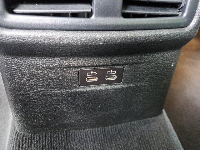 used 2018 BMW X1 car, priced at $15,264