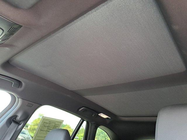 used 2018 BMW X1 car, priced at $15,264