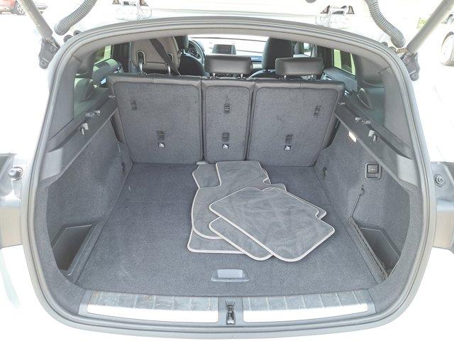 used 2018 BMW X1 car, priced at $15,264