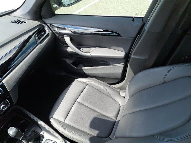 used 2018 BMW X1 car, priced at $15,264