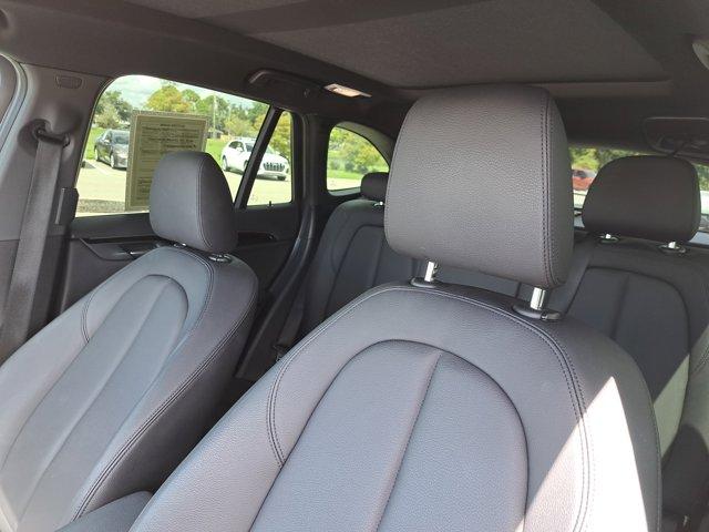 used 2018 BMW X1 car, priced at $15,264